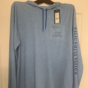 NWT Vineyard Vines Hoodie